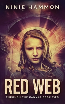 Book cover for Red Web