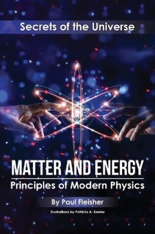 Cover of Matter and Energy