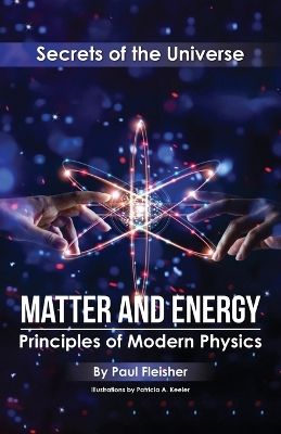 Book cover for Matter and Energy