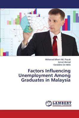 Book cover for Factors Influencing Unemployment Among Graduates in Malaysia