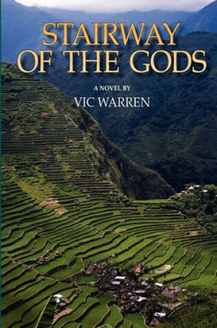 Cover of Stairway of the Gods