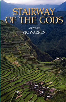 Book cover for Stairway of the Gods