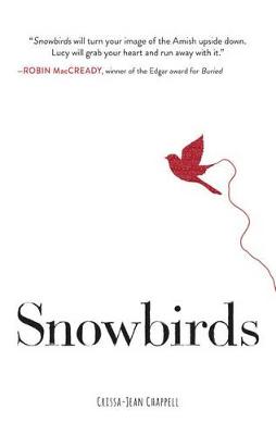 Book cover for Snowbirds