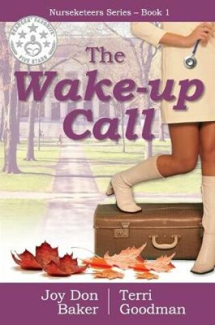 Cover of The Wake-Up Call