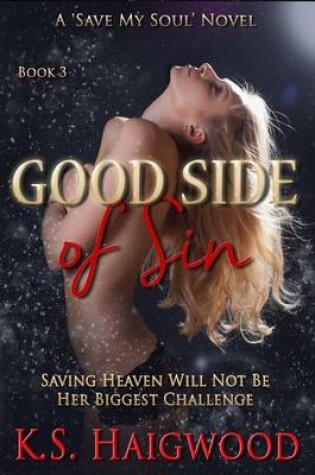 Cover of Good Side of Sin