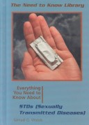 Book cover for Everything You Need to Know about Stds (Sexually Transmitted Disease)