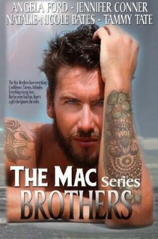 Cover of The Mac Brothers Series