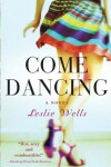 Book cover for Come Dancing