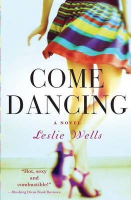 Book cover for Come Dancing