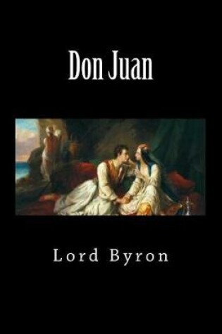 Cover of Don Juan (Worwilde Edition)
