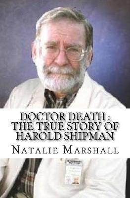 Book cover for Doctor Death