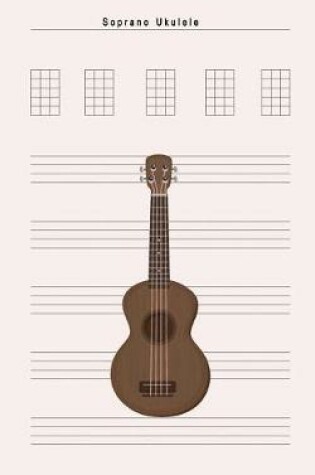 Cover of Soparno Ukulele