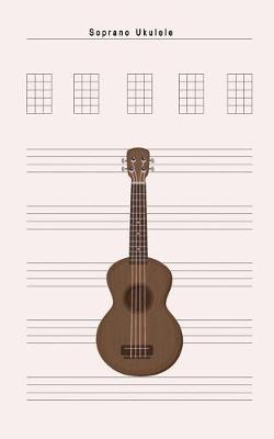 Book cover for Soparno Ukulele