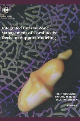 Cover of Integrated Coastal Zone Management of Coral Reefs