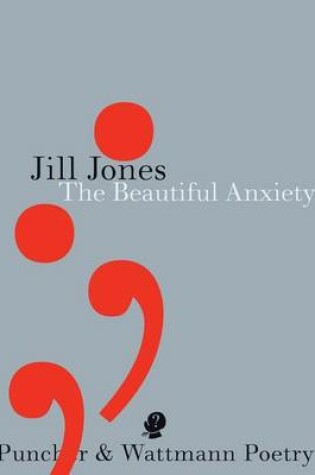 Cover of Beautiful Anxiety