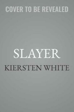 Cover of Slayer