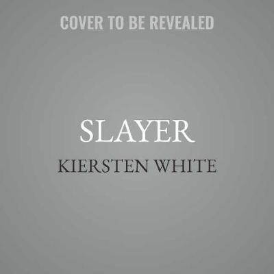 Book cover for Slayer