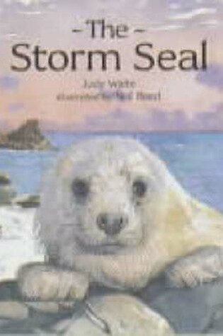 Cover of The Storm Seal