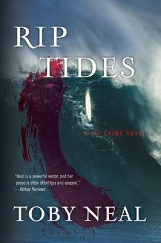 Cover of Rip Tides
