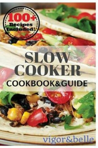 Cover of Slow Cooker