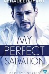 Book cover for My Perfect Salvation