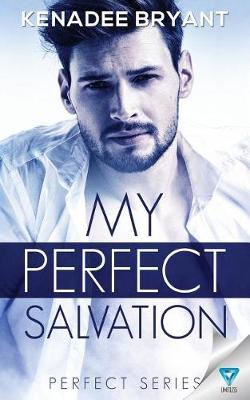 Book cover for My Perfect Salvation