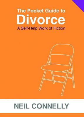 Book cover for The Pocket Guide to Divorce