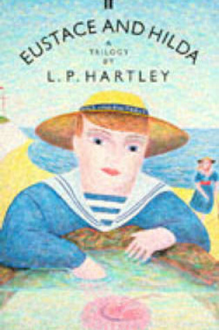 Cover of Eustace and Hilda Trilogy