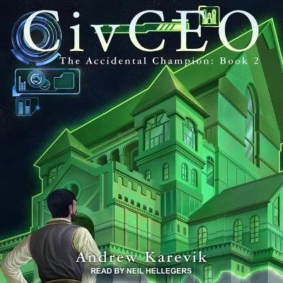 Book cover for Civceo 2