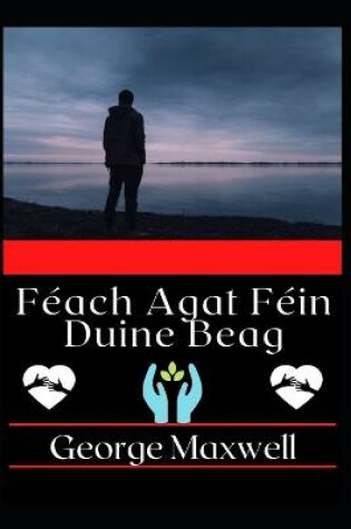 Cover of Feach Agat Fein Duine Beag