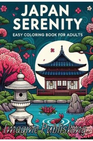 Cover of Japan Serenity