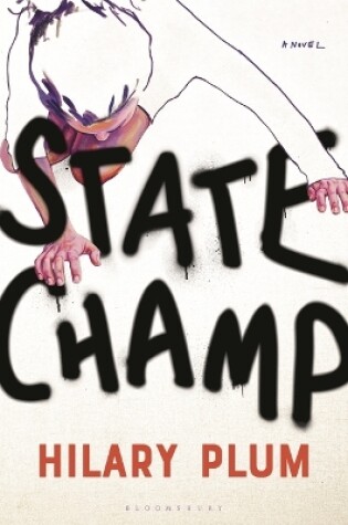 Cover of State Champ