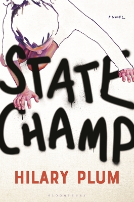 Book cover for State Champ