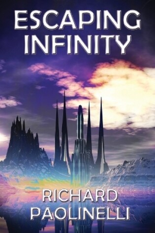 Cover of Escaping Infinity