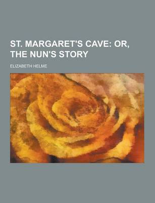 Cover of St. Margaret's Cave