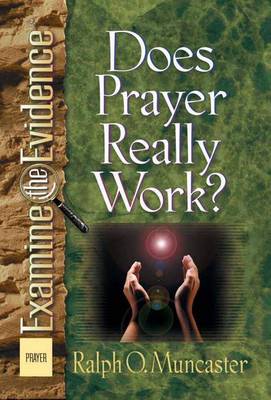 Cover of Does Prayer Really Work?