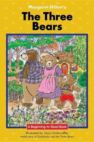 Cover of Three Bears