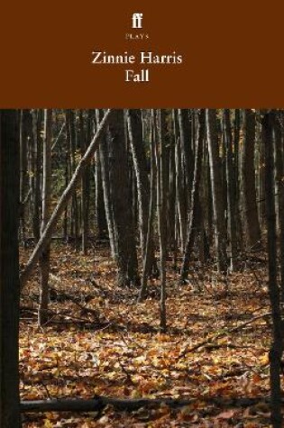 Cover of Fall