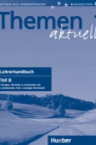 Cover of Themen Aktuell