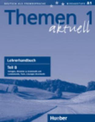 Book cover for Themen Aktuell