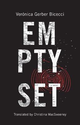 Book cover for Empty Set