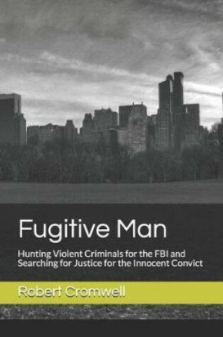 Cover of Fugitive Man