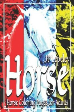 Cover of Horse