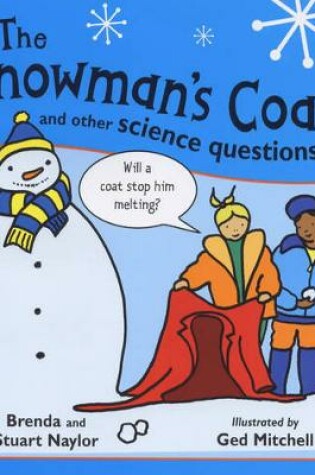 Cover of The Snowman's Coat and Other Science Questions