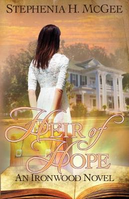 Book cover for Heir of Hope