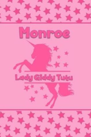 Cover of Monroe Lady Giddy Tutu