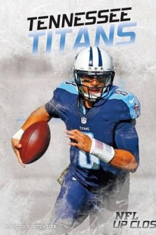 Cover of Tennessee Titans