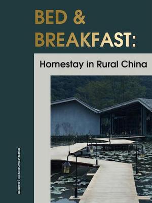 Book cover for Bed & Breakfast: Homestay in Rural China