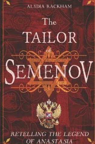 Cover of The Tailor of Semenov