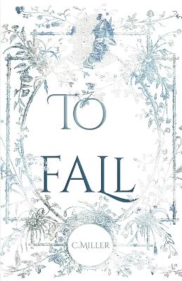 Book cover for To Fall